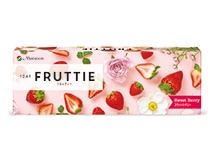 写真：FRUTTIE フルッティー